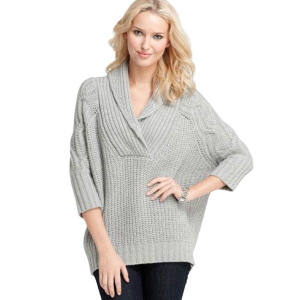 NWT-ANN TAYLOR sweater